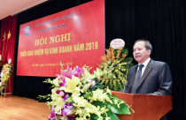 VAMC: Năm 2020 xử lý xong nợ xấu đã mua của các TCTD