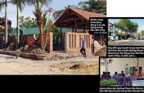 'Xẻ thịt' đất công cho thuê tràn lan