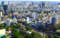 Bất động sản 24h: Lại "nóng" thưởng tết của các doanh nghiệp địa ốc