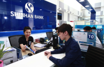 Công ty Tài chính Prudential Việt Nam về tay Shinhan