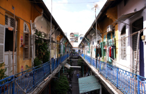 Đà Nẵng tạm dừng nhận đơn thuê căn hộ chung cư thuộc sở hữu Nhà nước từ 15/1/2019