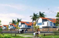 Dự án chậm 13 năm được Hà Nội điều chỉnh quy hoạch