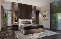 Goldsand Hill Villa – dự án sở hữu 3 giá trị vàng