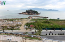 Khánh Hòa: Thu hồi đất 2 dự án lấn vịnh Nha Trang