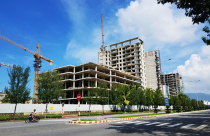 Bất động sản Đà Nẵng trong cơn “nóng lạnh” bất thường