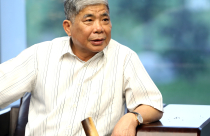 Đại gia "điếu cày" Lê Thanh Thản:  Chúng tôi chọn những việc không ai muốn làm