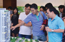 Mối lo hàng tồn kho trở lại