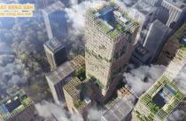 Các xu hướng thiết kế khiến tương lai gần hơn bao giờ hết