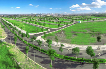 Cơn sốt đất nền lịch sử liệu có quay lại trong năm 2019?