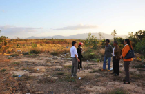 Gia Lai: Cần xử lý tình trạng chiếm đất công, cản trở tái định cư