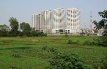 Năm 2018, TPHCM thu 16.493 tỷ đồng từ chuyển mục đích sử dụng đất