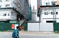 Người trẻ mua nhà: Đôi lúc… phải liều