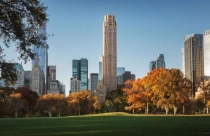 ‘Xô đổ’ mọi kỷ lục, chi 5.500 tỷ mua nhà đắt nhất nước Mỹ