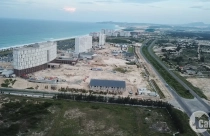 Cam Ranh: Thu hồi hơn 400ha đất trong năm 2019