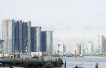 Chủ động, không để sốt giá bất động sản