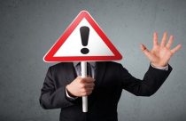 Cổ phiếu Quốc Cường Gia Lai vào diện cảnh báo vì vi phạm công bố thông tin