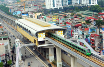 Kiểm toán dự án đường sắt đô thị Hà Nội, tuyến Cát Linh - Hà Đông: Truy trách nhiệm tổng thầu