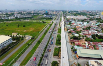 Thách thức bủa vây các doanh nghiệp bất động sản tiến quân về tỉnh lẻ