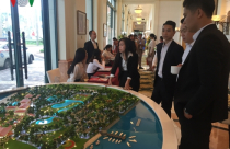 Thị trường bất động sản 2019: Tái cơ cấu các phân khúc và dòng vốn