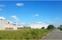 Dự án Khu TĐC thuộc Khu đô thị E.City Tân Đức, Long An:  Dân bức xúc vì phải trả tiền lãi khi chậm nộp tiền mua nền tái định cư