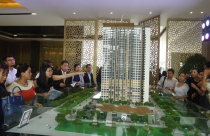 Giới đầu tư vẫn chuộng shophouse