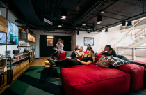 Nhóm bất động sản phục vụ nhu cầu ở hút nhà đầu Châu Á Thái Bình Dương