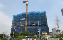 Những dự án tạo sức hút dọc tuyến đường Võ Chí Công