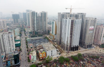 Bất động sản 24h: Xây chung cư cao tầng tại các thành phố lớn phải phù hợp quy hoạch