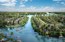 Casamia - Chuẩn mực mới của phong cách sống thượng lưu