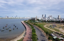 Đà Nẵng đầy tin tưởng vào 20 dự án có chủ trương đầu tư và nghiên cứu?