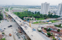 Gần 500 triệu USD vốn ngoại đăng ký vào bất động sản trong 2 tháng 2019