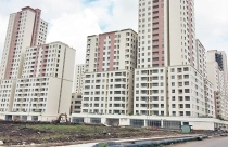 Xã hội hóa xây dựng nhà tái định cư