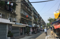 Bao nhiêu hộ dân đồng ý thì mới được tháo dỡ chung cư?