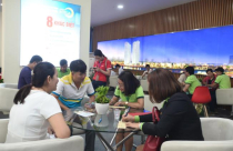 Căn hộ vừa túi tiền là tâm điểm thị trường 2019