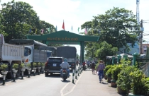 Duyệt phương án thiết kế cầu Cần Giờ 5.300 tỉ đồng