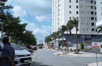 Hơn 100 chung cư đang có tranh chấp ở TP.HCM