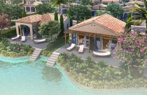 Infographic: Bất động sản nghỉ dưỡng Phan Thiết có gì hấp dẫn?