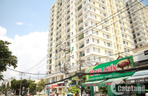 Khang Gia Tân Hương: Từ sai phạm chồng chất đến bị ngân hàng siết nợ