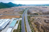 Khởi công nhà máy hơn 1.000 tỉ đồng tại KCN cao Đà Nẵng