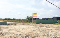 Khuất tất đấu giá KCN Phong Phú