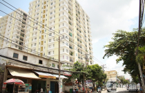 Nam A Bank lên tiếng về việc “siết nợ” chung cư Khang Gia Tân Hương