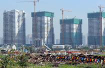 Phập phồng đề xuất tăng hệ số K