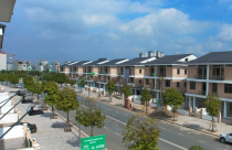 Tập đoàn Nam Cường khánh thành tuyến đường 27m và trải nghiệm An Phú Shop-villa