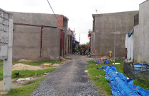 Bất động sản 24h: Xử lý nghiêm xây dựng trái phép trên đất nông nghiệp