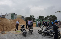 Đà Nẵng: Sẽ kiên quyết tìm ra đầu mối đồn thổi giá đất