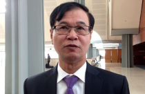 Đề xuất phạt cư dân căng băng rôn biểu tình