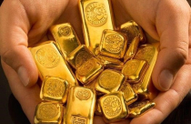 Điểm tin sáng: USD giảm, giá vàng có xu hướng tăng cao