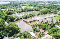 Dự án Bình Quới - Thanh Đa: Lộ diện nhà đầu tư muốn đấu thầu