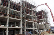 Hà Nội: 2 tháng đầu năm có 108 công trình vi phạm trật tự xây dựng