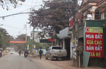 Thanh tra việc quản lý, sử dụng, chuyển nhượng đất đai tại Vân Đồn